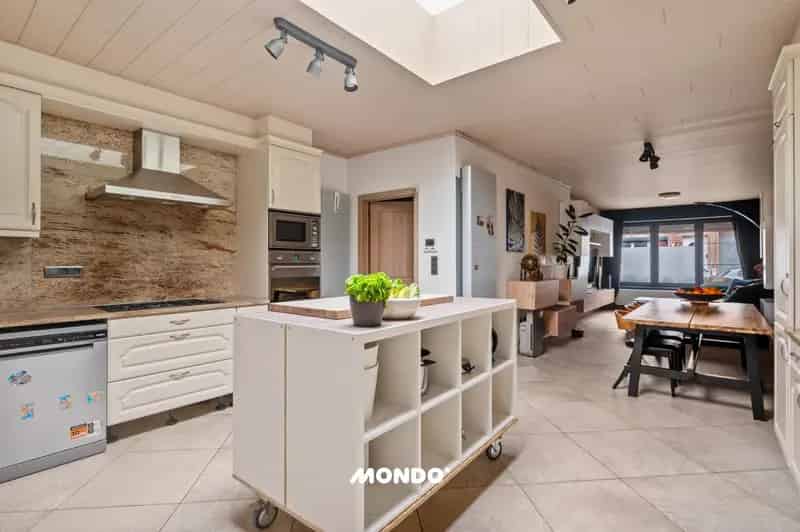 Instapklare Ruime Woning XXL Tuin Stadsgemak