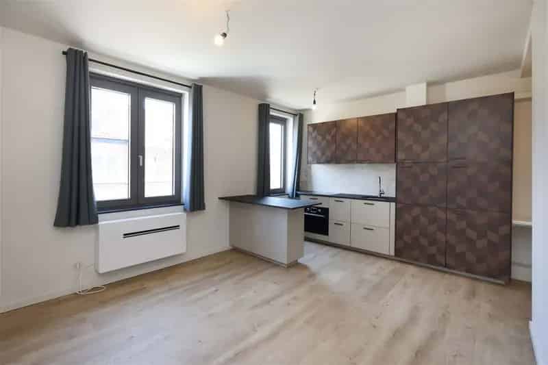 Gerenoveerde Studio te Huur Hasselt