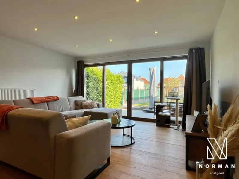 Gerenoveerde woning te koop Waregem