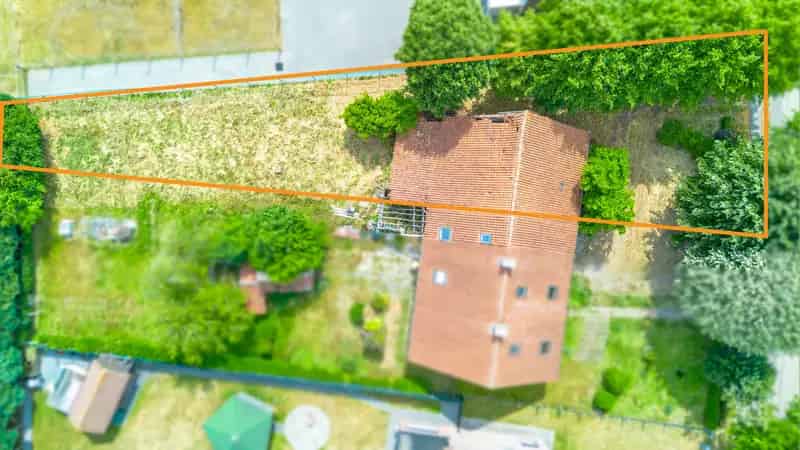 Huis te huur: Schuur met potentieel op 861m²