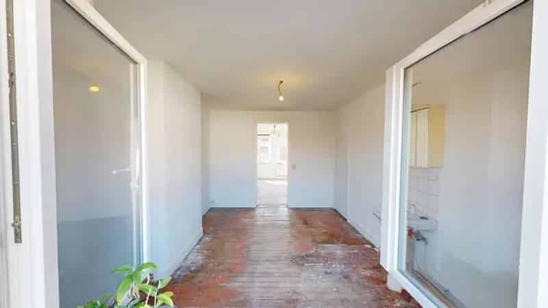 Appartement  te Schaerbeek 
