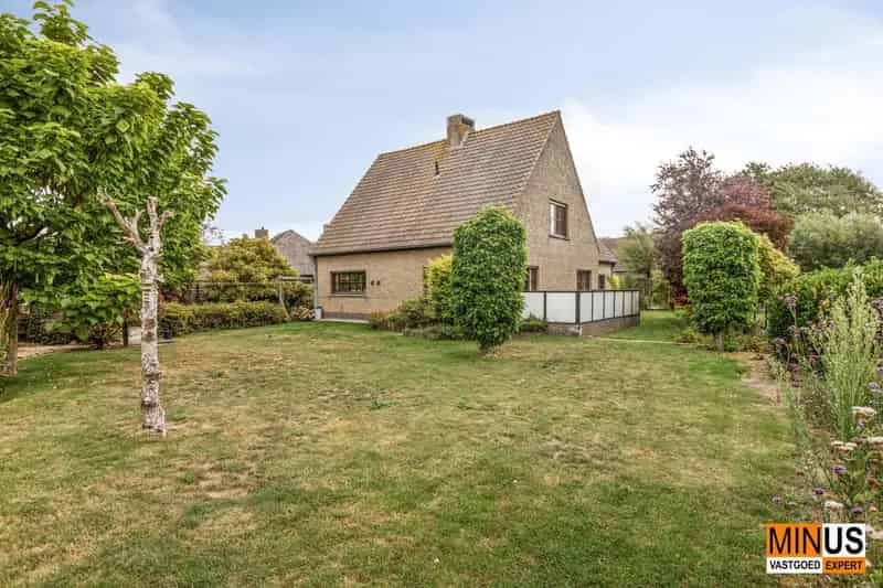 Huis te koop
