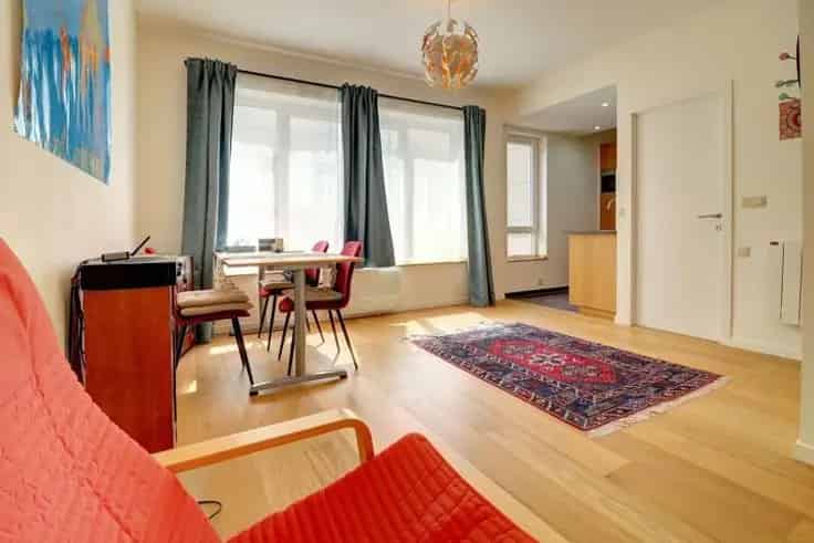 Studio Te Koop Nabij Luxemburg Station