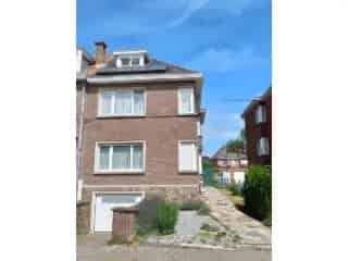 Huis te koop Sint Pieters Leeuw 4 slaapkamers garage tuin