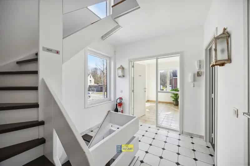 Duplexappartement te Koop Wilrijk