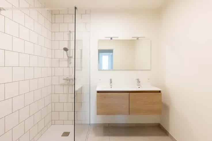 Appartement Te Koop Sint Niklaas 2 slaapkamers terras