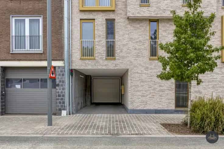 Luxe Penthouse 2 slaapkamers Diest  EPC A Terras Parking
