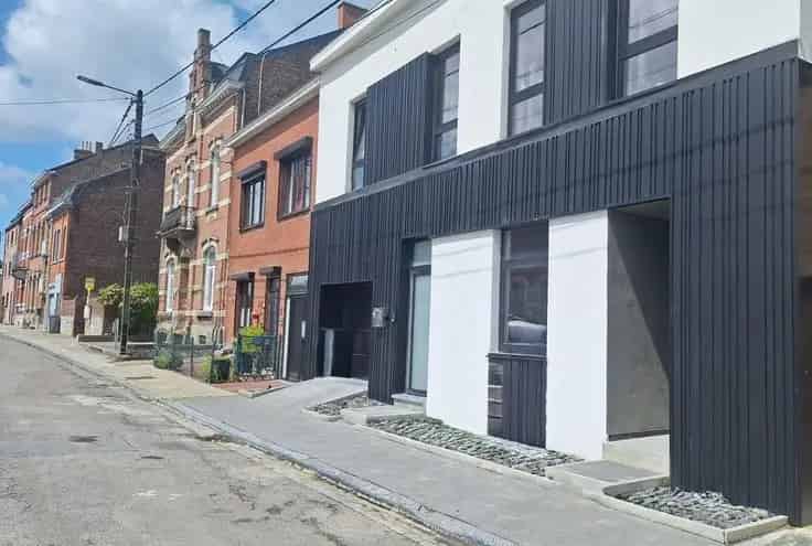 Appartement Te Koop - Recent gerenoveerd - 48m²