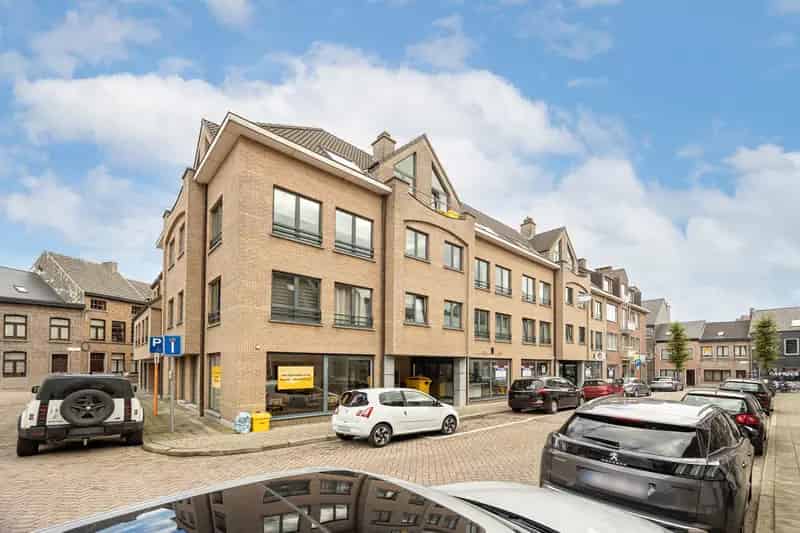 Huis te Huur Lier Centrum: 29 Appartementen 7 Units Parking