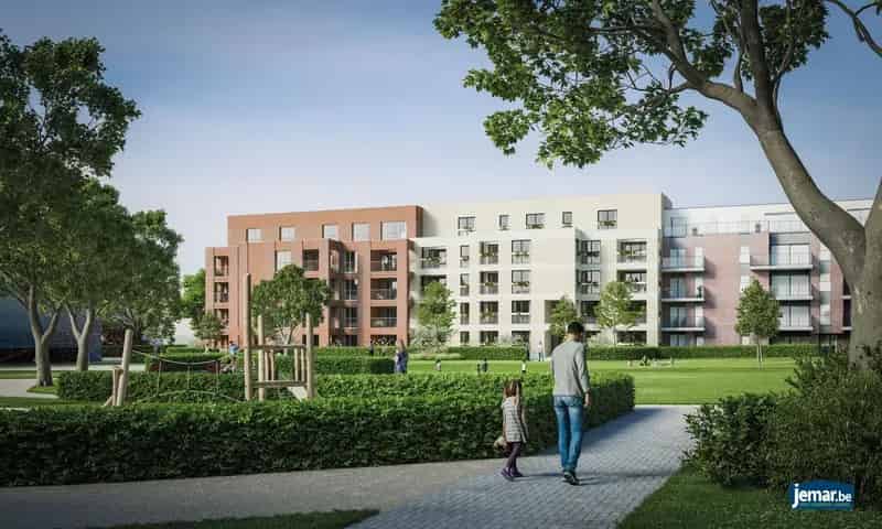 Penthouse Volledige Aanbod