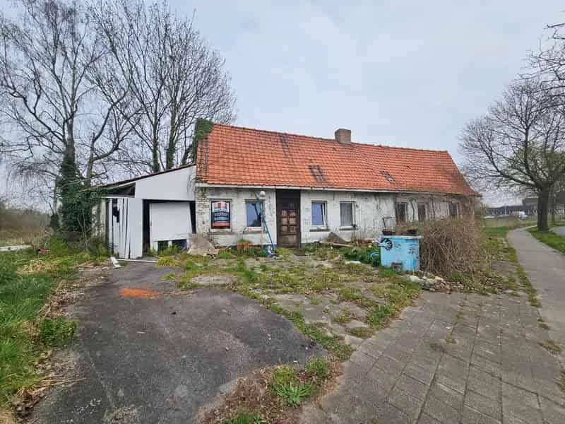 Charmant Huisje Te Renoveren