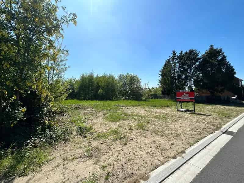 Projectgrond Westerlo 37 are 74 ca