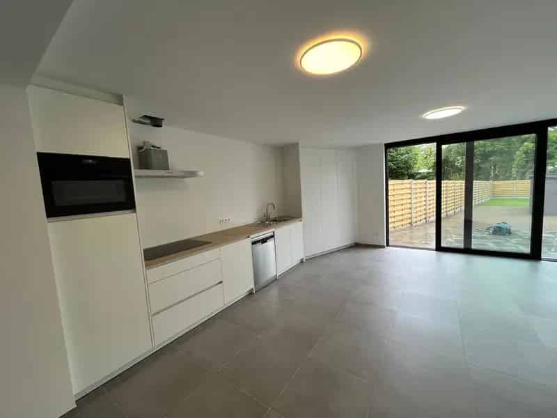 Gerenoveerde woning 2 slaapkamers tuin Beerse