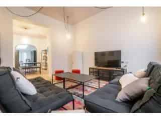 Appartement Medehuur Etterbeek - 6 Kamers 4 Badkamers