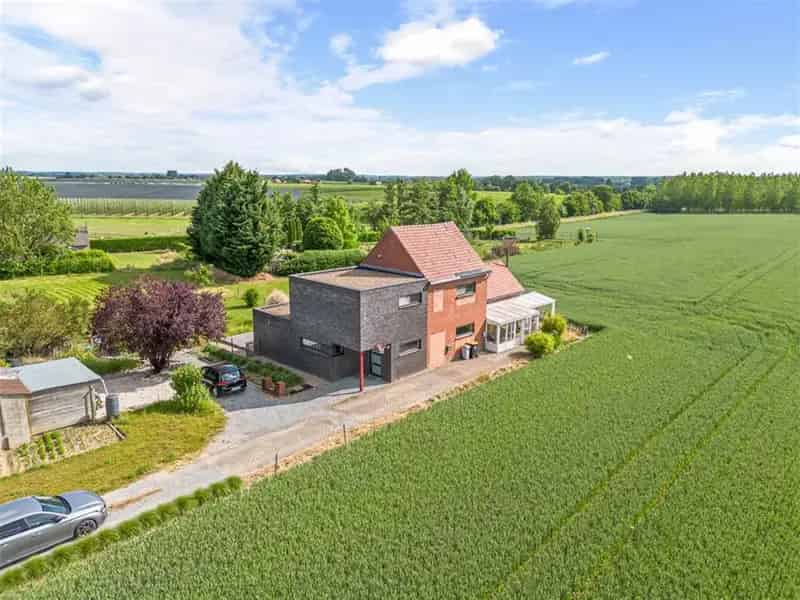 Ruime Gezinswoning te Geetbets 3 slaapkamers 26 are