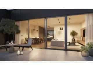 Penthouse te koop Moerbeke-Waas 3 slaapkamers