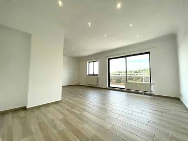 Penthouse te Koop Luik Panoramisch Uitzicht