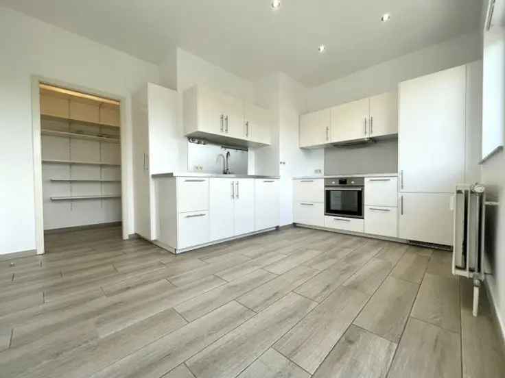 Penthouse Te Koop