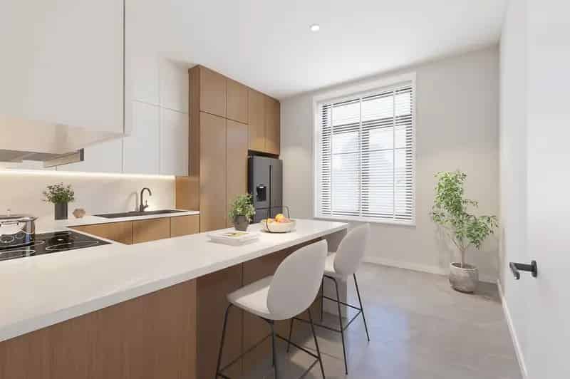 5 Slaapkamers Ingenieurswoning 224m2  Tuin 8are 29ca