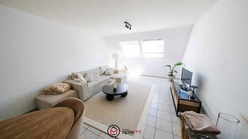 Appartement te Huur Hasselt 2 Slaapkamers Instapklaar