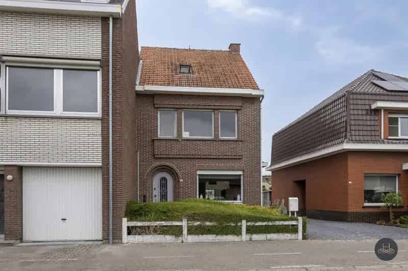 Huis te koop Haacht: Renovatieproject met 3 slaapkamers