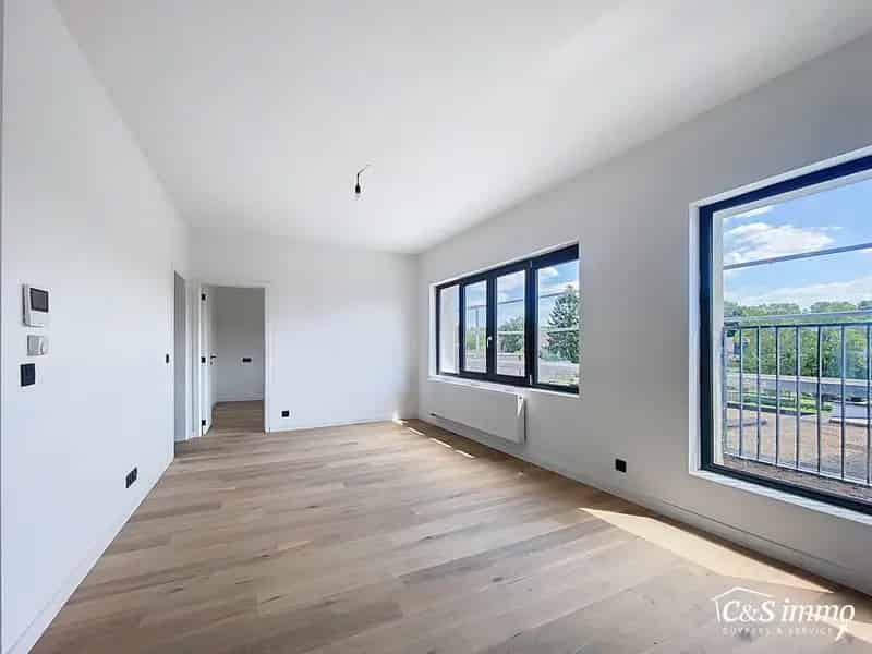 Appartement te Koop Edegem Centrum - Gerenoveerd