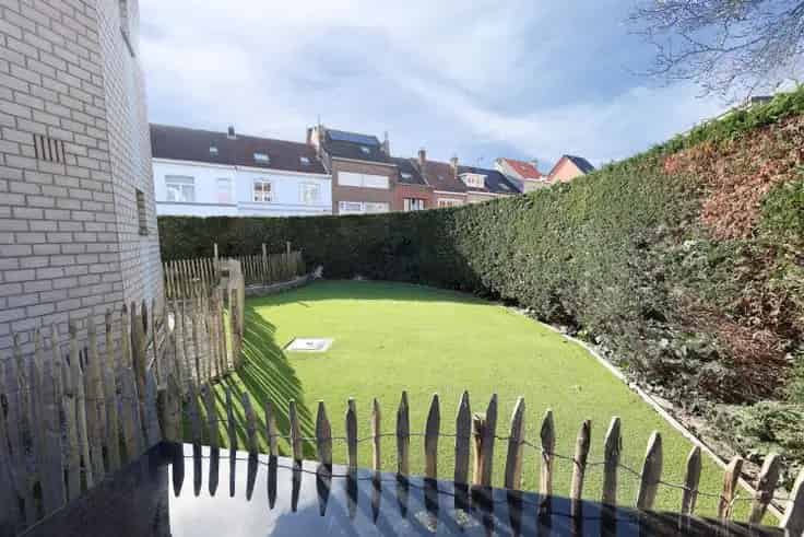 Huis Te Koop Oostende 4 Slaapkamers Garage Zonnige Tuin