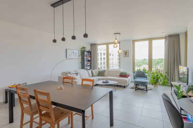 Energiezuinig appartement te koop nabij stadscentrum