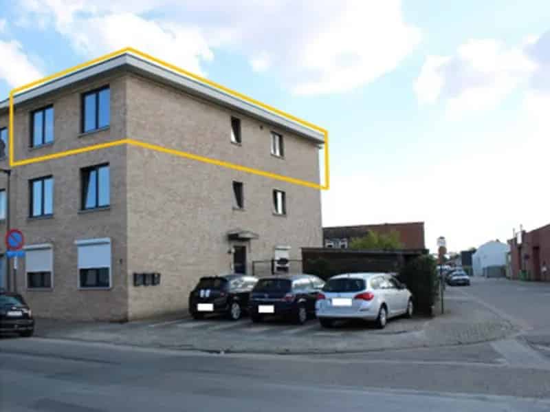 Appartement te koop