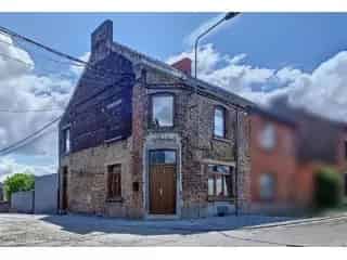 Huis te koop Ransart 4 slaapkamers 180m²