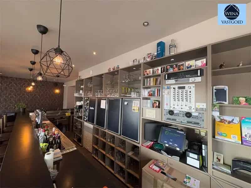 IDEAAL GELEGEN HORECA ZAKEN