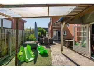 Huis te koop Wuustwezel 4 slaapkamers