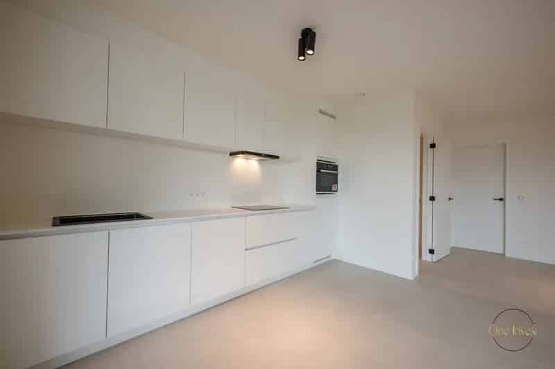 Nieuwbouwappartement 2 slaapkamers Lommel