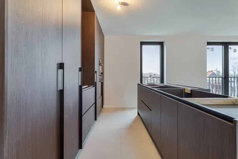 Nieuwbouwappartement 2 slaapkamers Zulte