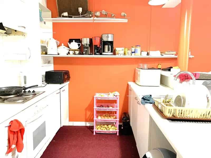 Appartement te Koop Gent 1 Slaapkamer Topligging