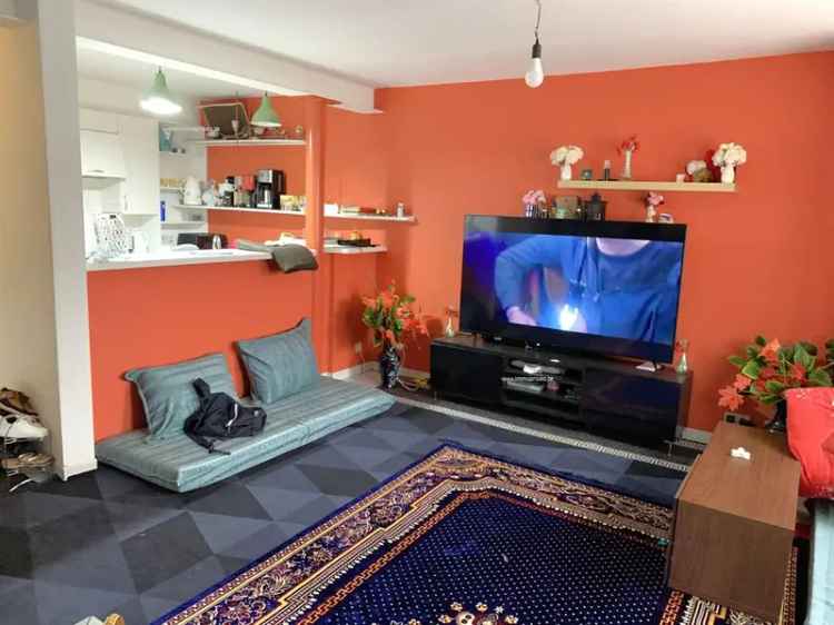 Appartement te koop Gent