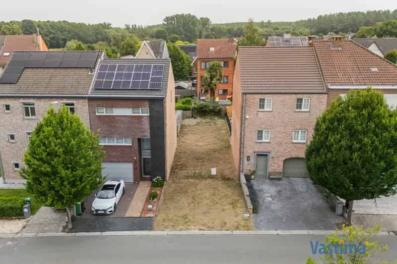 Bouwgrond Liedekerke: Droomhuis realiseren in rustige woonwijk