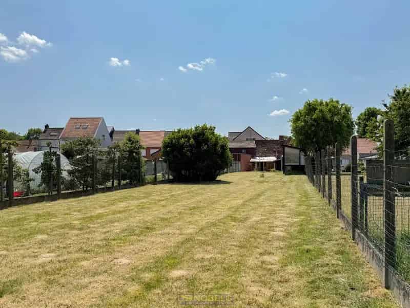Huis te renoveren Ename 615m² Drie slaapkamers