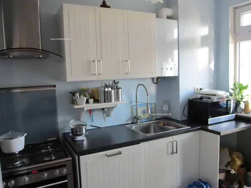 Appartement te koop Lier 3 slaapkamers 108m2