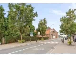 Boerderij - hoeve te koop - Spiere-Helkijn RBU23692