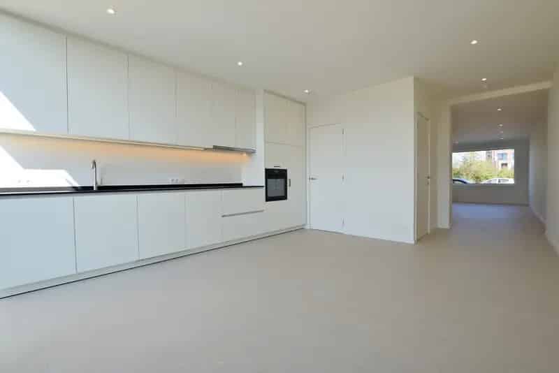 Gerenoveerde woning 3 slaapkamers Diksmuide