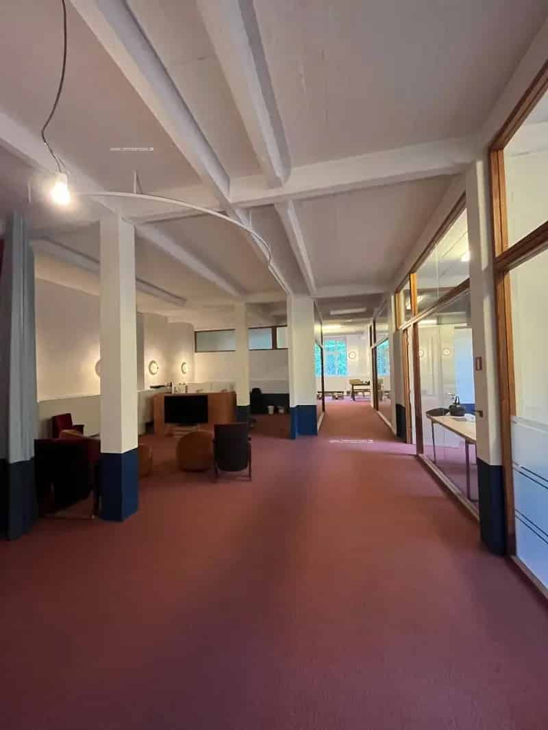 Kantoor te koop Brussel Centrum 279m²
