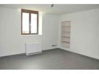 Duplex te Huur Beauraing