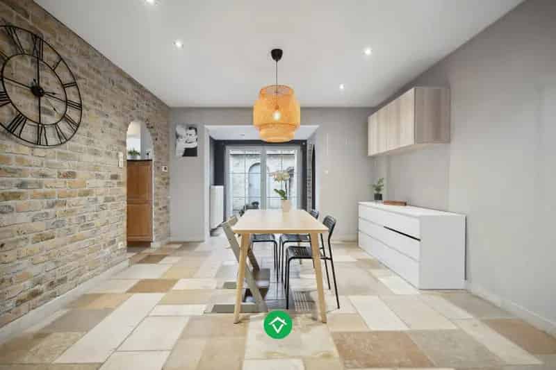Instapklare woning 3 slaapkamers wellness Eernegem