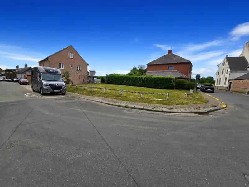 Bouwgrond Walshoutem 3a 01ca Open Bebouwing
