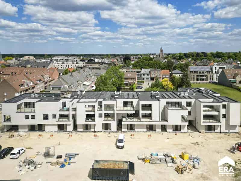 Ruim Penthouse te Huur Lommel Centrum