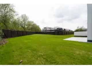 Nieuwbouwhuis Wezembeek-Oppem 4 slaapkamers 270m² tuin terras