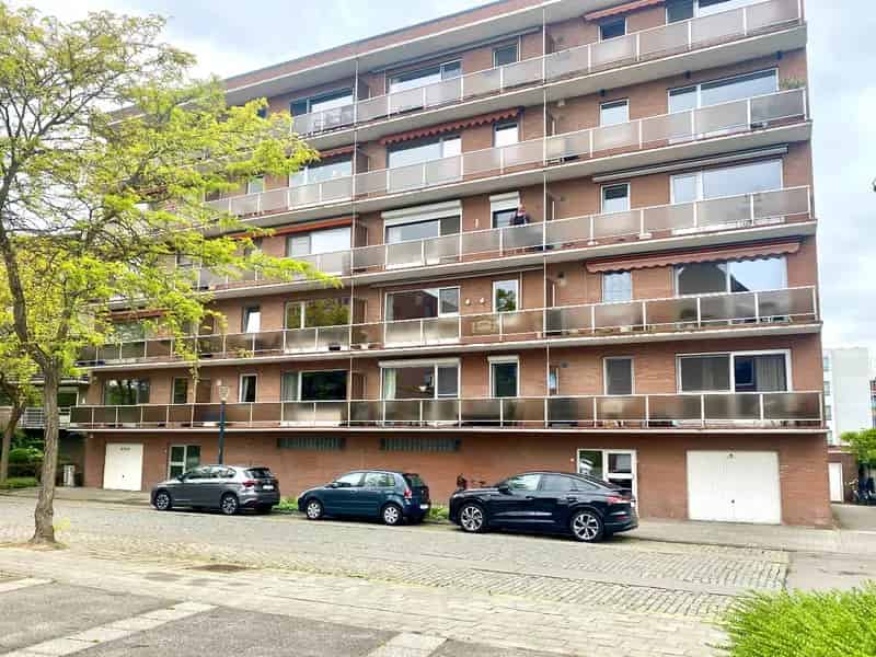Gemeubeld Appartement te Koop Leuven Centrum 2 Slaapkamers