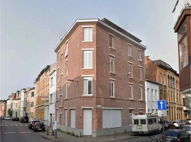 Appartementsblok Te Koop