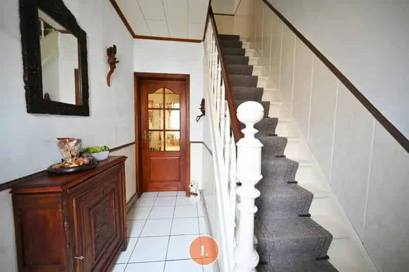 Toffe woning te koop Menen Toekomststraat